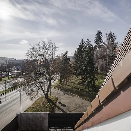 Spacious 4-story With Sauna & Garden Prague