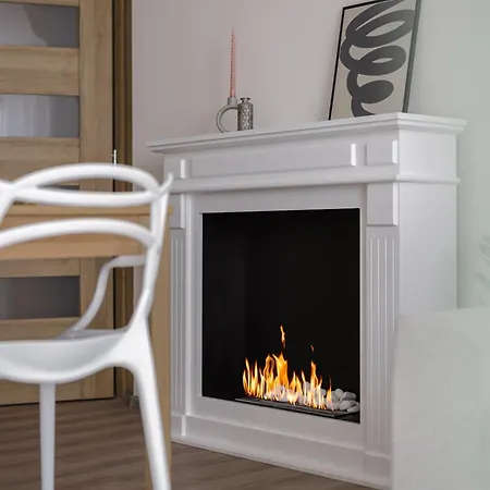 Holiday home Spacious 4-story With Sauna & Garden Prague