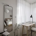 Spacious 4-story With Sauna & Garden