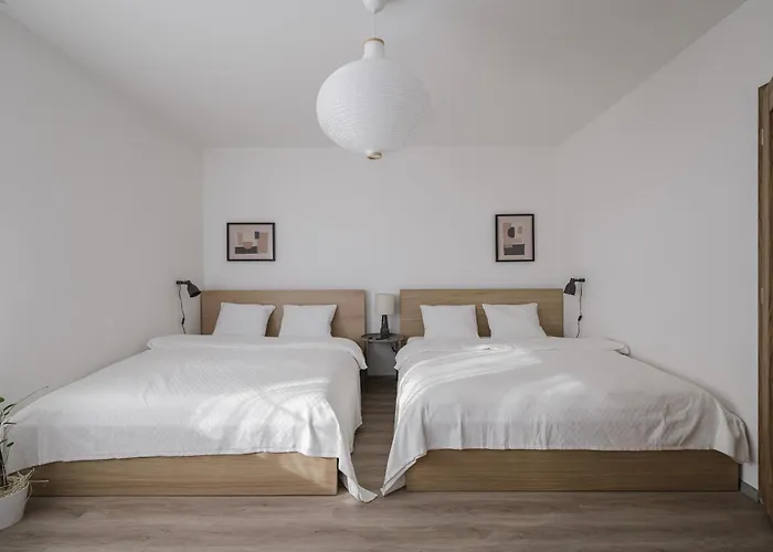 Casa vacanze Spacious 4-story With Sauna & Garden