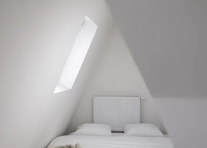 Spacious 4-story With Sauna & Garden Praga