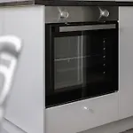 펜션 Spacious 4-story With Sauna & Garden 프라하