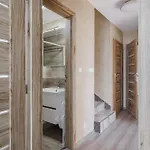 Spacious 4-story With Sauna & Garden *