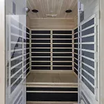 펜션 Spacious 4-story With Sauna & Garden 프라하