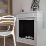 Spacious 4-story With Sauna & Garden *