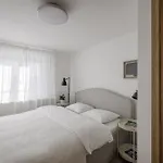 בית נופש Spacious 4-story With Sauna & Garden פראג