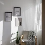 Spacious 4-story With Sauna & Garden