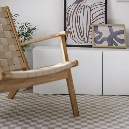 Spacious 4-story With Sauna & Garden Semesterbostad Prag